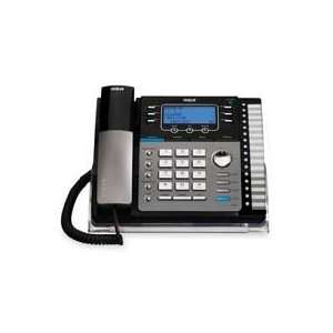    RCA Products DECT 6.0 4 Line Phone Business System Electronics