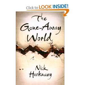Start reading The Gone Away World 