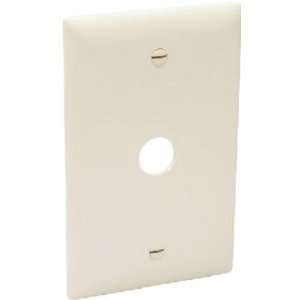  Pass & Seymour Ivy Phone/Cable Outlet Tp60i Wall Plates 