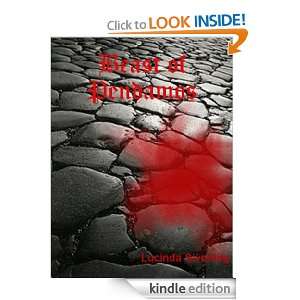 Beast of Pendamos Lucinda Siverling  Kindle Store