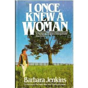   of Seven Unforgettable Women (9781561210022) Barbara Jenkins Books