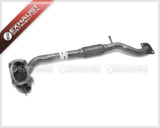 1995 FORD Contour 2.0L CATALYTIC CONVERTER 507214  