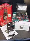 micronta 43 range multitester clamp type ac ammeter expedited shipping