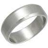 Personalized Stainless Steel Ring Free Engraving  