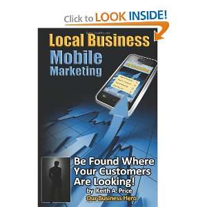  Local Business Mobile Marketing Be Found Where Your 