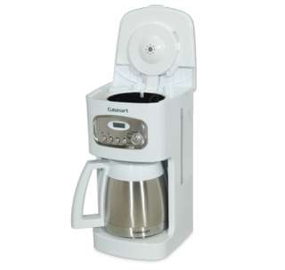 Cuisinart DCC 1150FR 10 Cups Coffee Maker 086279017277  