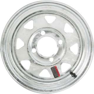 High Speed Repl Trailer Wheel 4.80x12 & 5.30x12   NEW  