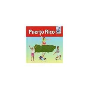  Puerto Rico (United States) (9781562398972) Anne 