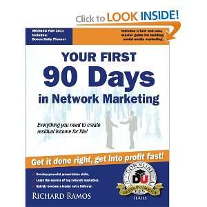  in Network Marketing A Complete Guide To Social Network Marketing 
