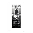 Isaac Hayes poster  