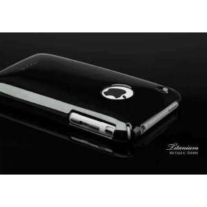  MoreThing Hard Slim Case Cover for Apple iPhone 3G 
