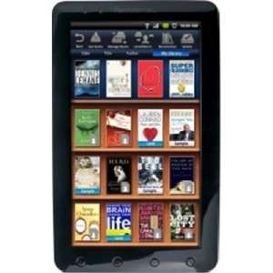   Multimedia eReader Android 2.0 Tablet Wi Fi + 3G 843967091052  