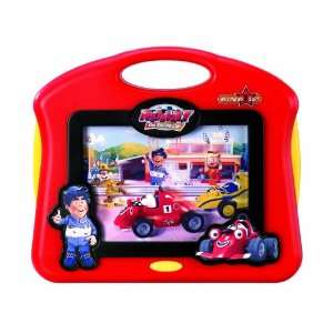  Roary the Racing Car Musical TV Toys & Games