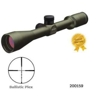 Burris Optics BSC200159 Fullfield II Tactical Riflescope 3 