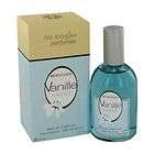 Vanille Monoi Perfume Eau de Parfum 3.7 oz EDP by Berdoues for Women 
