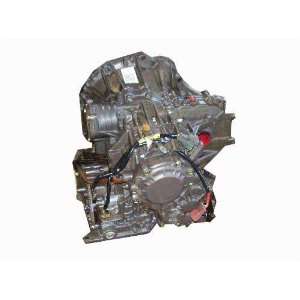  EverDrive Guaranteed Used Transmission 318883 Automotive