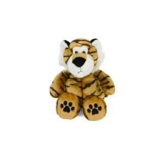  12.5 inches Plush Tango Tiger Toys & Games