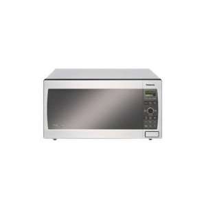   cu. ft. Microwave Oven with 1250 Watt High Power and Easy to Use Pop