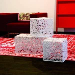  Moooi Crochet Tables