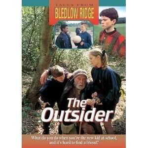   from Bledlow Ridge The Outsider [VHS] Mike Pritchard Movies & TV