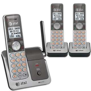   with caller id cl81301 dect 6 0 digital technology expandable