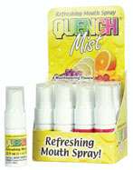 QUENCH GUMDouble Raspberry Flv10 Pack of 5g PcsNIP  
