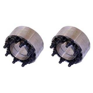 Rear Dual Wheel Adapters (01 07 Chevy / GMC Truck and Van)