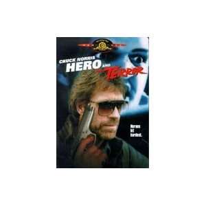   And The Terror Rare Movie Edition Starring Chuck Norris Movies & TV
