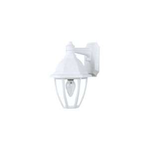  WAVE Lighting S21VF SN Outdoor Sconce