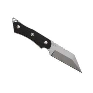 SOG SWEDGE 9.2 Inch Full Tang Blade With Non Slip G10 Handles Heavey 