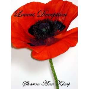  Lovers Deception (9780956890801) Sharon Ann Kemp Books