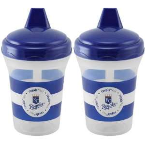  Kansas City Royals Sippy Cup Set