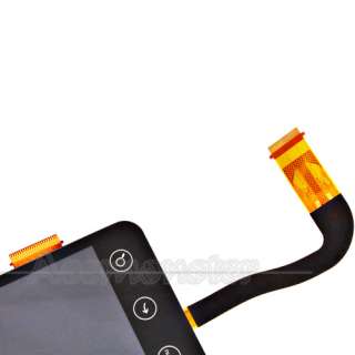   Display +Touch Digitizer for HTC EVO 4G Wide Flex Cable +TOOLS  