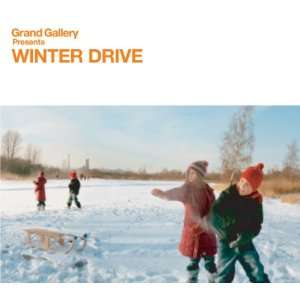  WINTER DRIVE Music