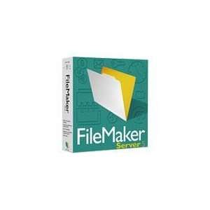  Filemaker Server 5 French Software