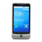 HTC T Mobile G2   4GB   Titanium (T Mobile) Smartphone