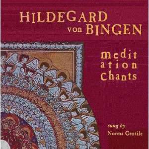   of Hildegard von Bingen Hildegard von Bingen, Norma Gentile Music