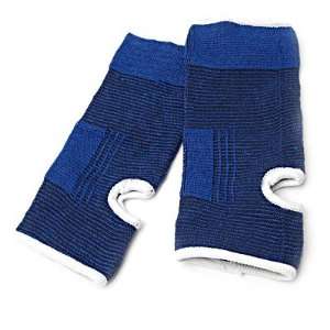  1 Pair Ankle Wrap Support Elastic