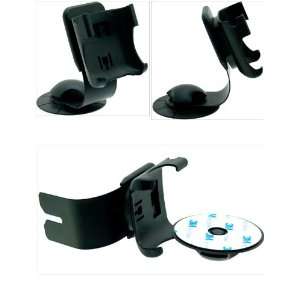   Arkon Custom Cradle for Palm, HP and HTC Dash Mount Electronics