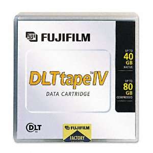  Fuji  Tape DLT IV TK88 20/40/70/80GB DLT4000/8000DLT4000 