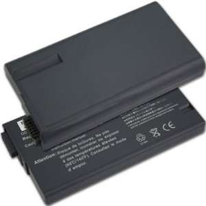  Laptop/Notebook Battery for Sony Vaio PCG F650 PCG FX405 