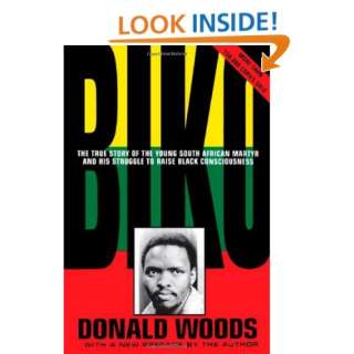  Biko (9780805018998) Donald Woods Books