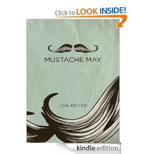 Start reading Mustache May  