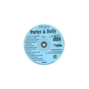  Pro Artist Porter Wagner & Dolly Parton Music