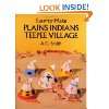    Make Plains Indians Teepee Village (Dover Childrens Activity Books