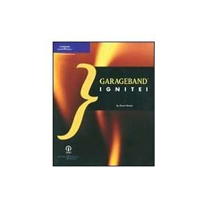  GarageBand Ignite Softcover