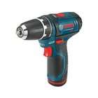 Bosch PS31B 12V Li Ion 3/8 Cordless Drill/Driver