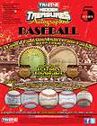 one 2011 Tristar Hidden Treasures Series 5 Autographed Baseball