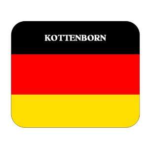  Germany, Kottenborn Mouse Pad 