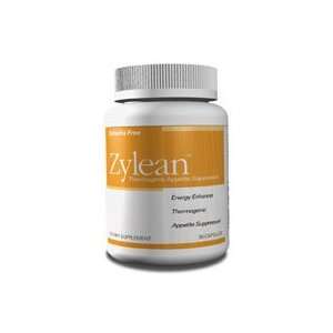  Zylean Weight Loss Appetite Suppressant and Thermogenic 